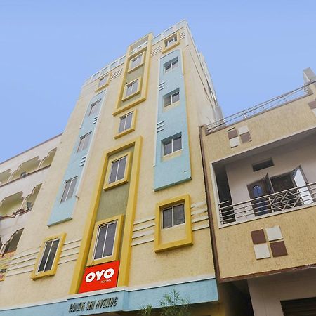 Hotel O Broholic Hotels Near Botanical Garden Hyderabad Luaran gambar