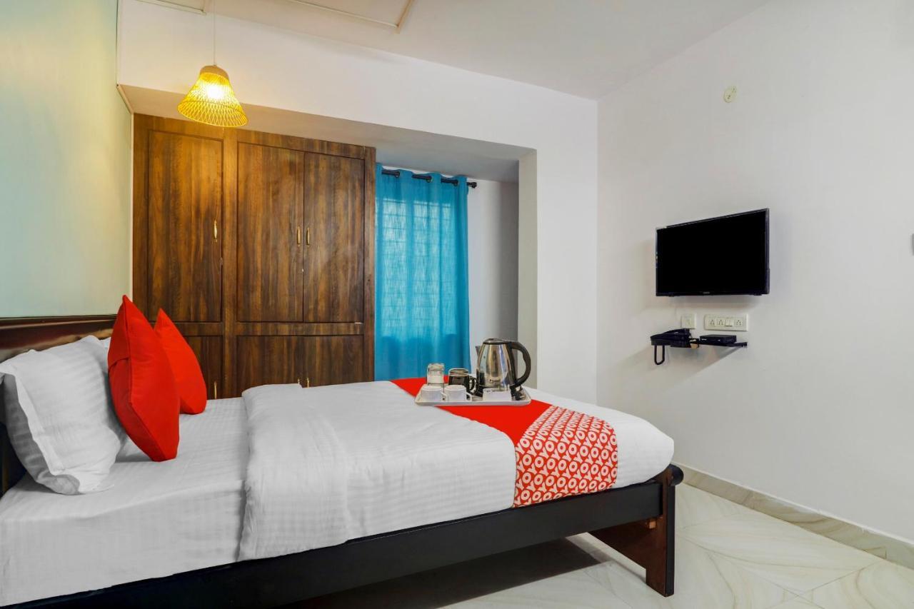 Hotel O Broholic Hotels Near Botanical Garden Hyderabad Luaran gambar