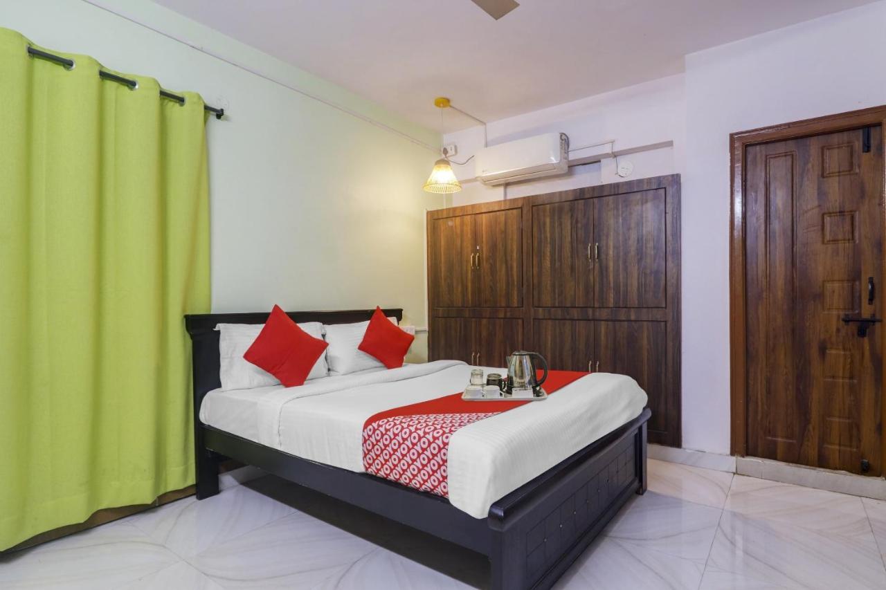 Hotel O Broholic Hotels Near Botanical Garden Hyderabad Luaran gambar