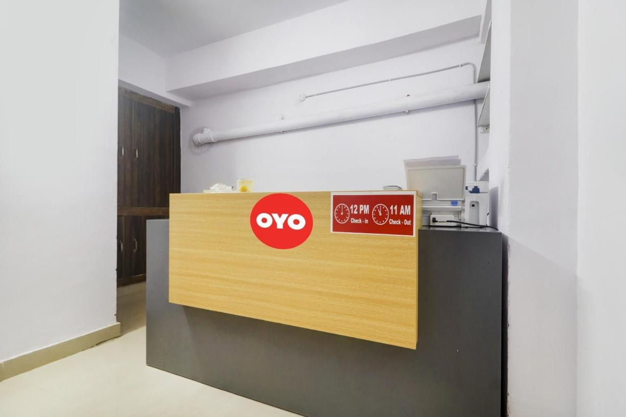 Hotel O Broholic Hotels Near Botanical Garden Hyderabad Luaran gambar