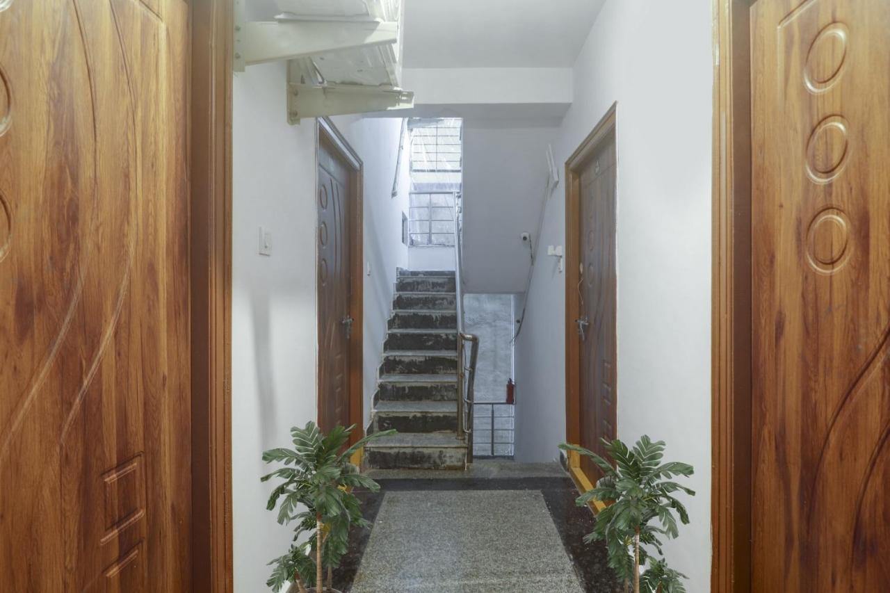 Hotel O Broholic Hotels Near Botanical Garden Hyderabad Luaran gambar