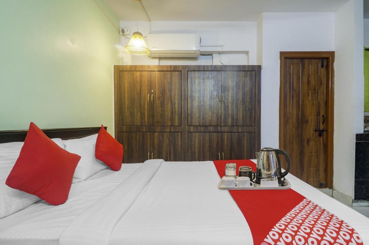 Hotel O Broholic Hotels Near Botanical Garden Hyderabad Luaran gambar