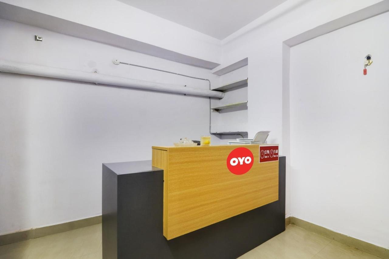 Hotel O Broholic Hotels Near Botanical Garden Hyderabad Luaran gambar