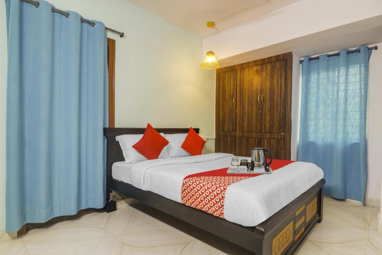Hotel O Broholic Hotels Near Botanical Garden Hyderabad Luaran gambar