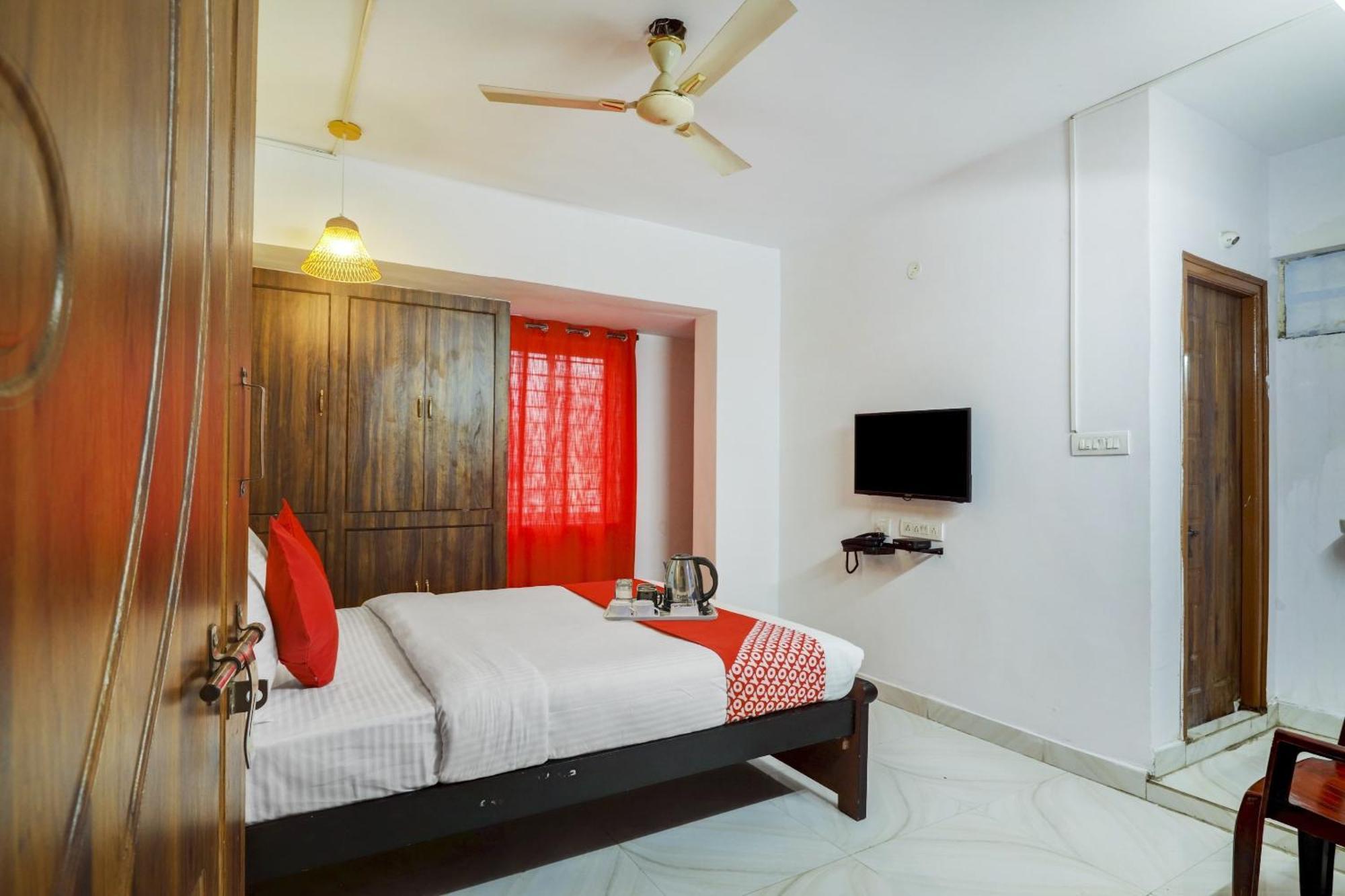 Hotel O Broholic Hotels Near Botanical Garden Hyderabad Luaran gambar