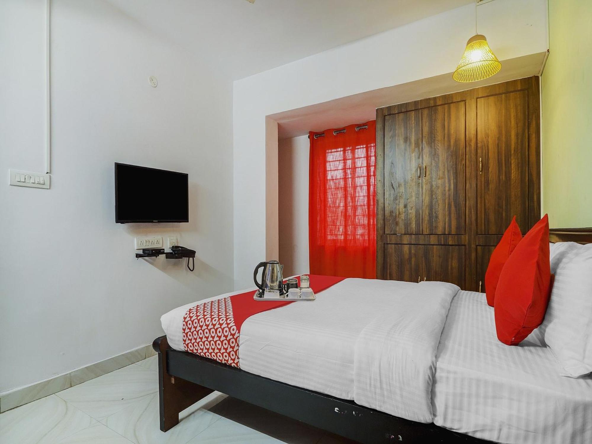 Hotel O Broholic Hotels Near Botanical Garden Hyderabad Luaran gambar