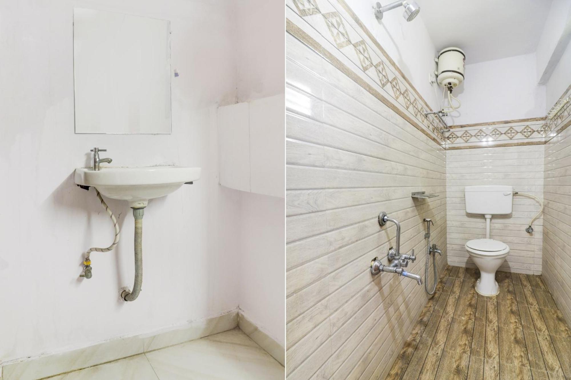 Hotel O Broholic Hotels Near Botanical Garden Hyderabad Luaran gambar