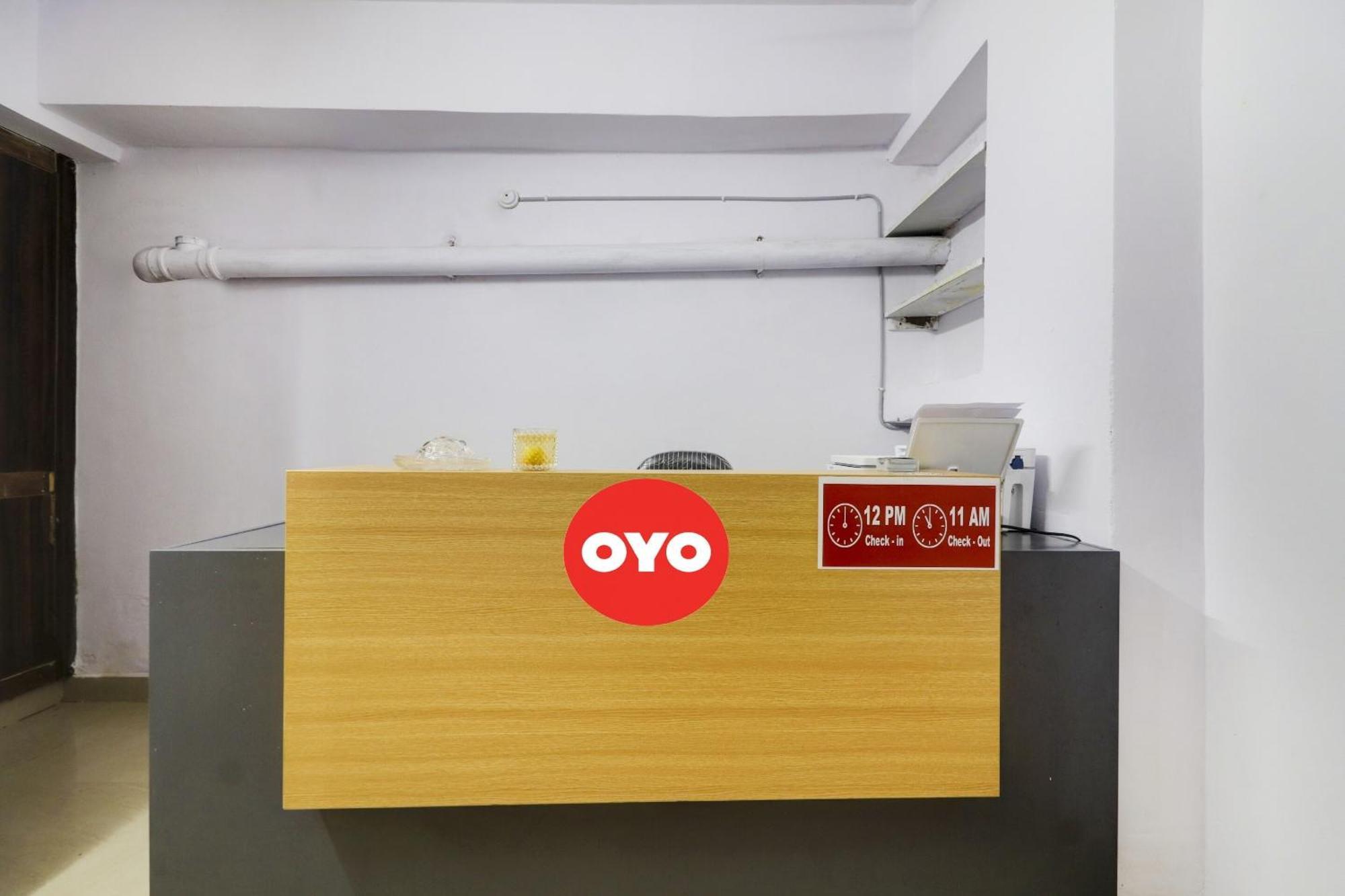 Hotel O Broholic Hotels Near Botanical Garden Hyderabad Luaran gambar