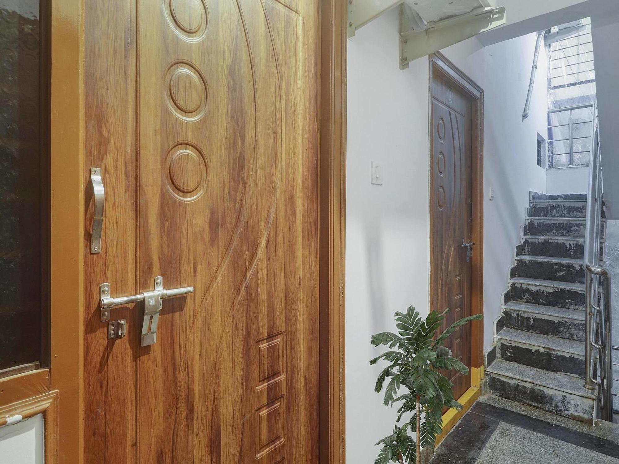 Hotel O Broholic Hotels Near Botanical Garden Hyderabad Luaran gambar