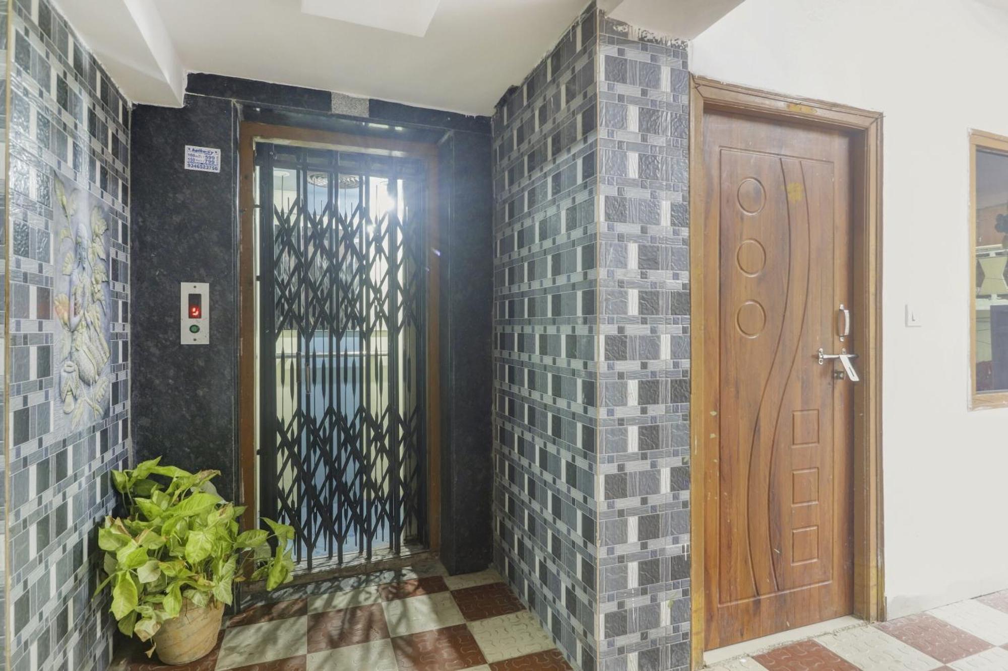 Hotel O Broholic Hotels Near Botanical Garden Hyderabad Luaran gambar