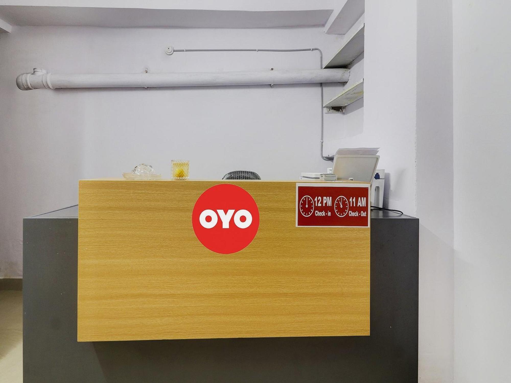 Hotel O Broholic Hotels Near Botanical Garden Hyderabad Luaran gambar