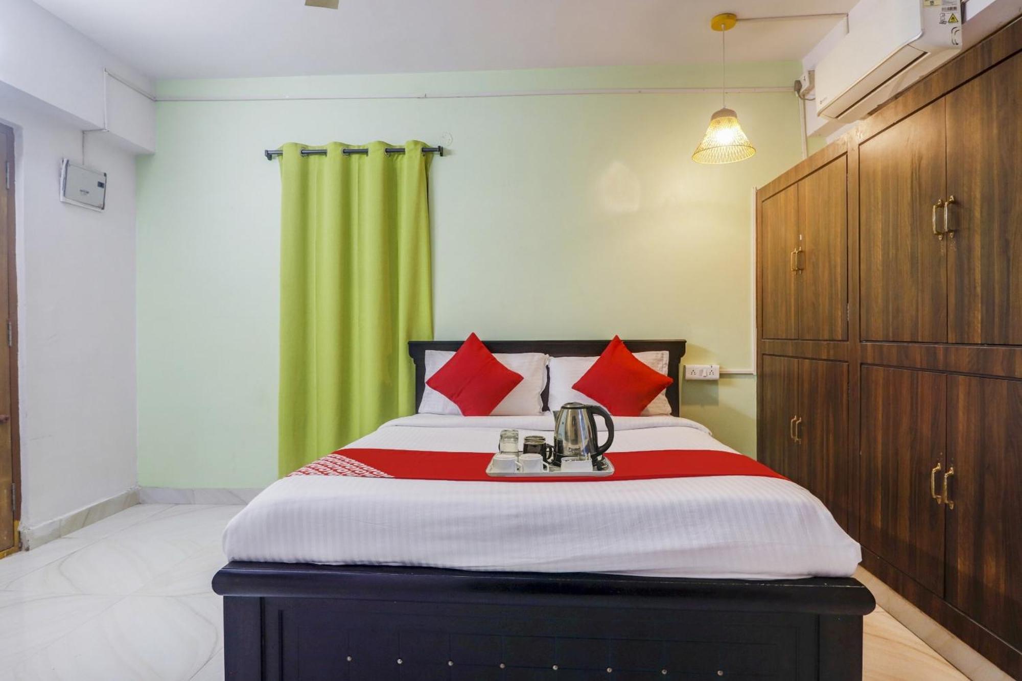 Hotel O Broholic Hotels Near Botanical Garden Hyderabad Luaran gambar