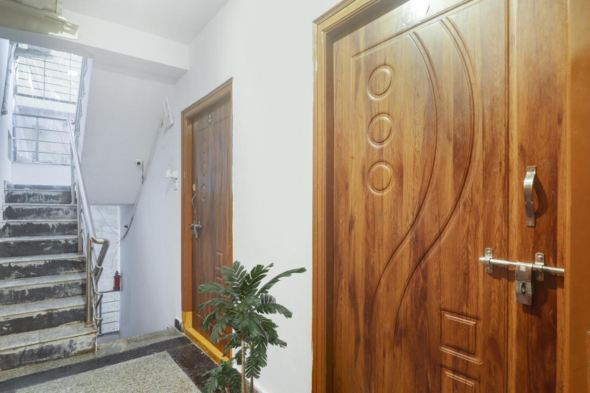Hotel O Broholic Hotels Near Botanical Garden Hyderabad Luaran gambar