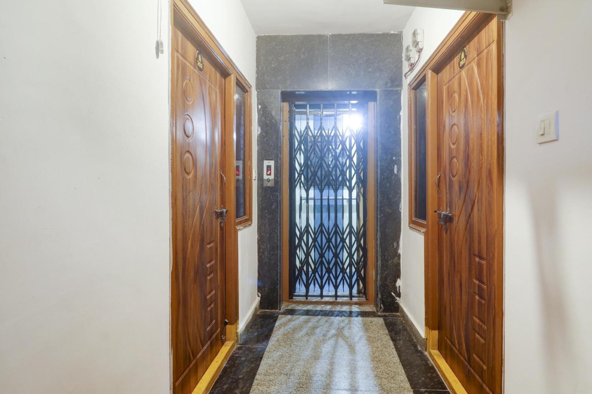 Hotel O Broholic Hotels Near Botanical Garden Hyderabad Luaran gambar