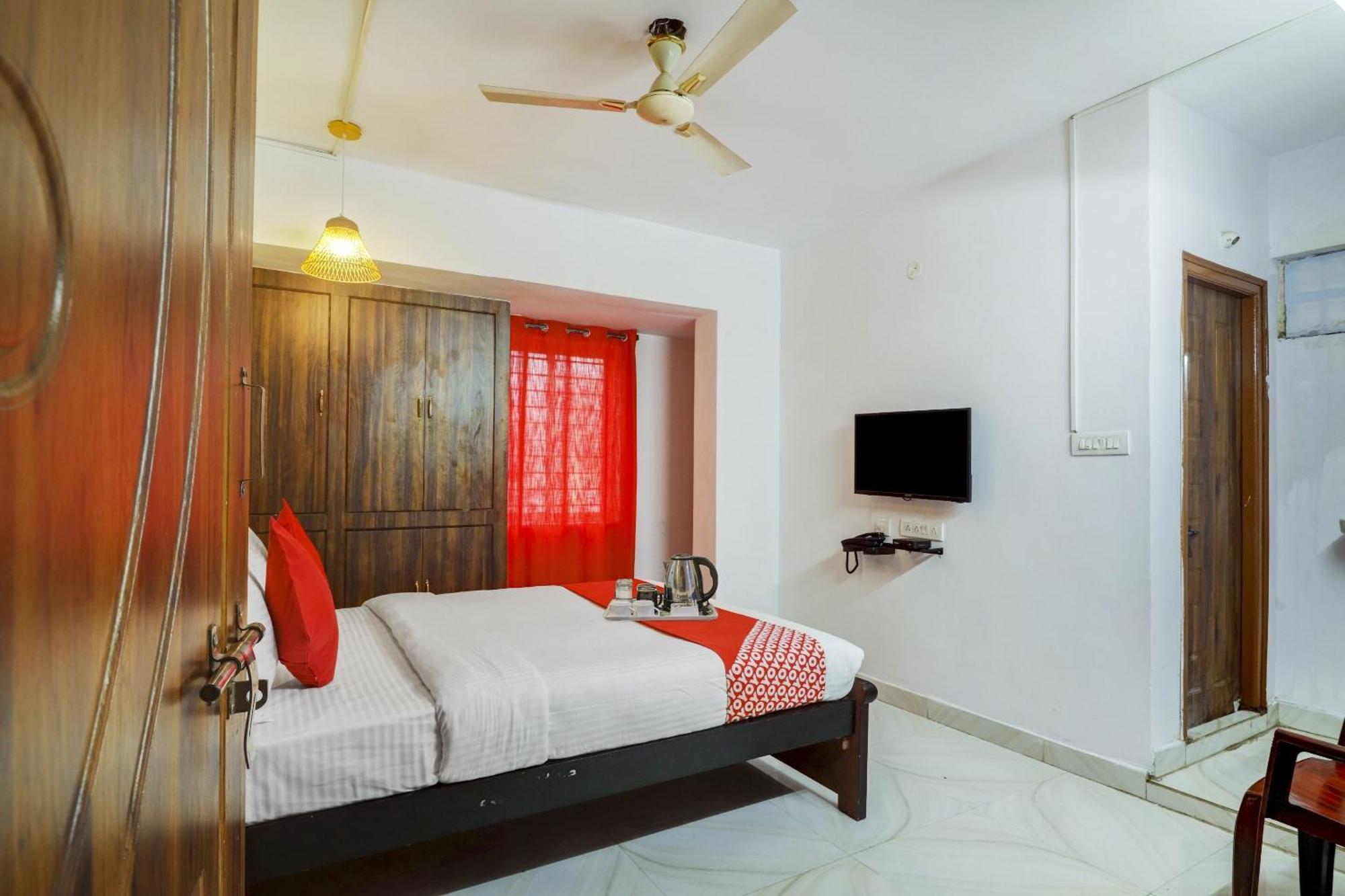 Hotel O Broholic Hotels Near Botanical Garden Hyderabad Luaran gambar