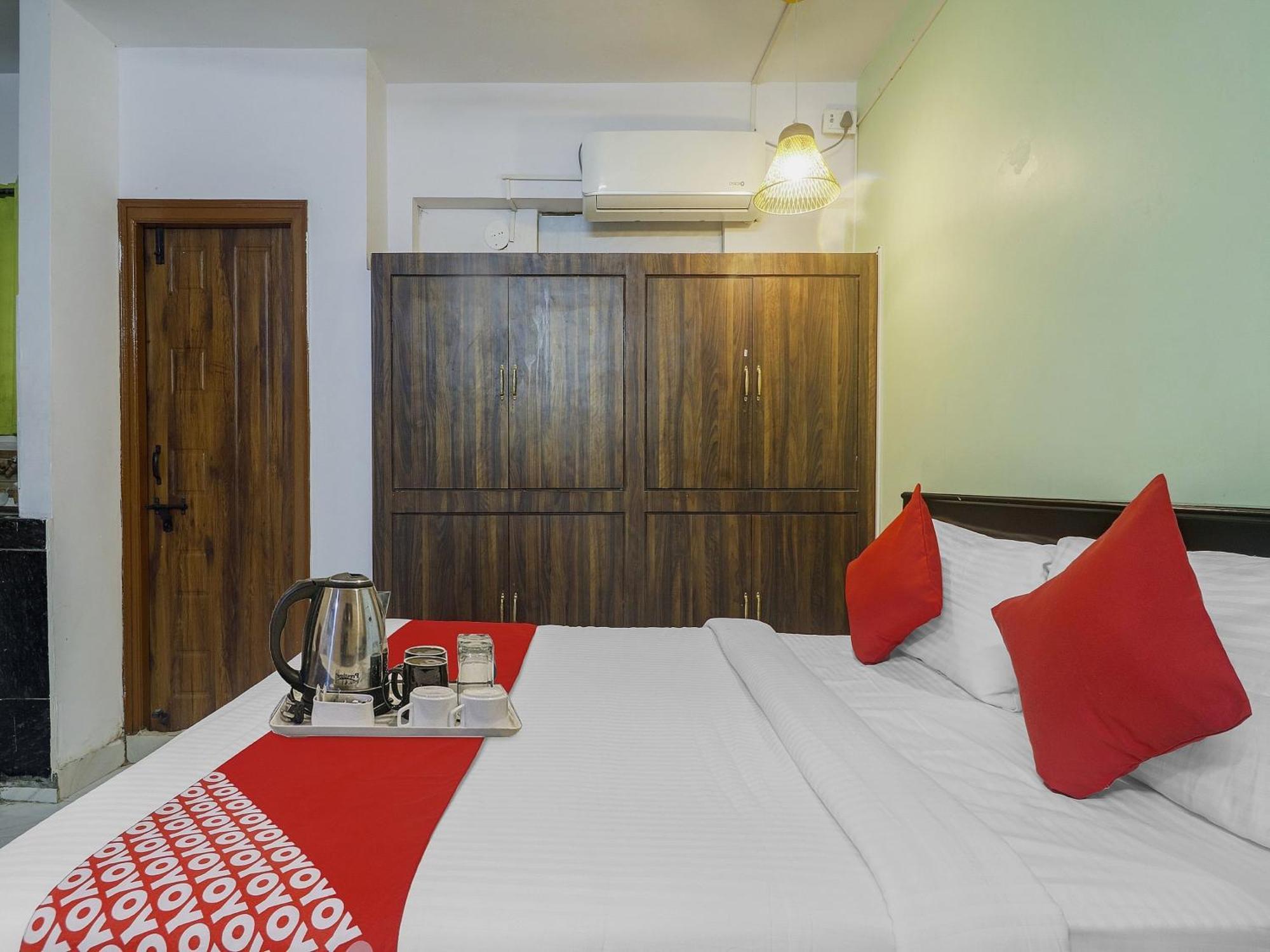 Hotel O Broholic Hotels Near Botanical Garden Hyderabad Luaran gambar