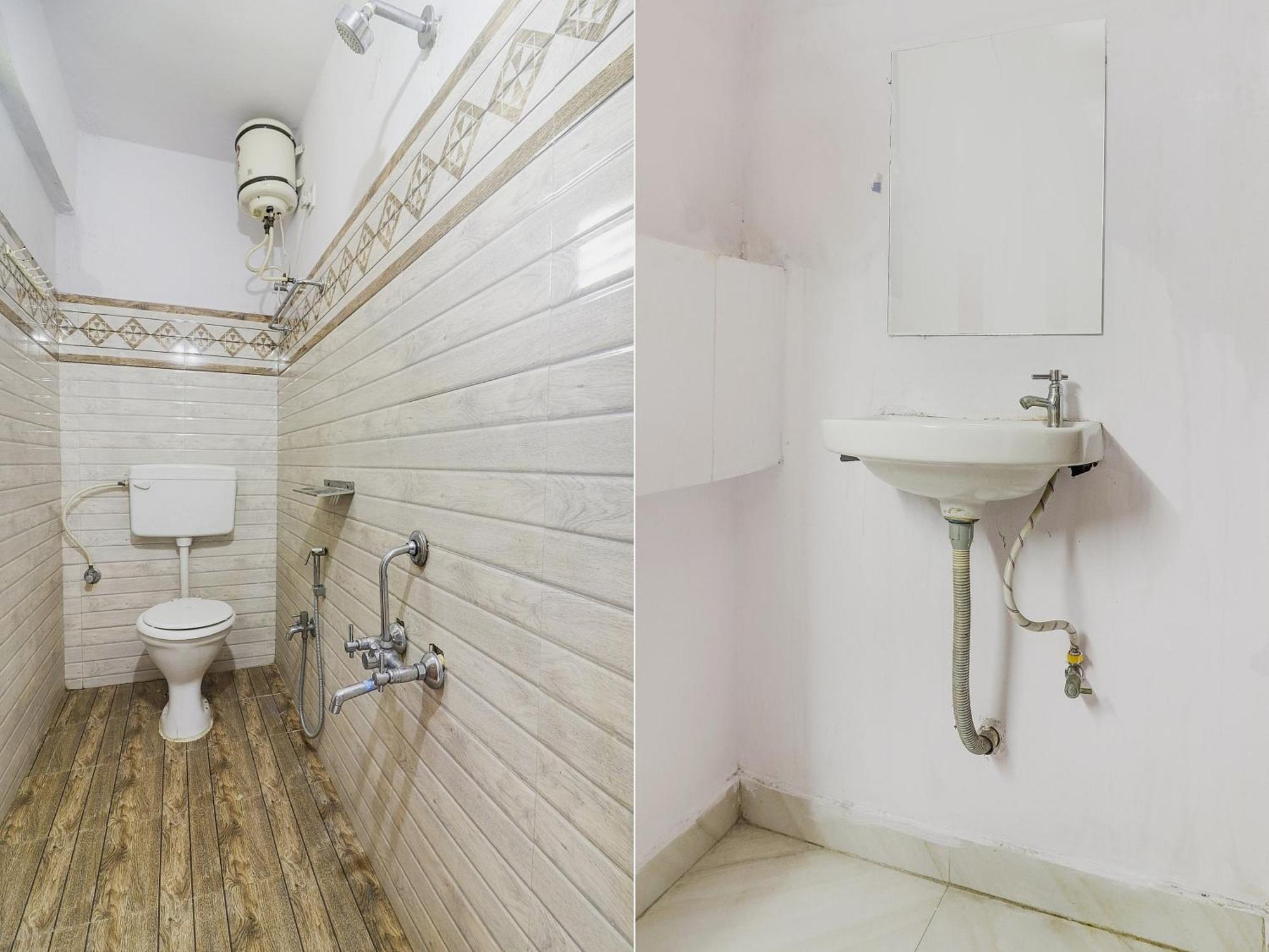Hotel O Broholic Hotels Near Botanical Garden Hyderabad Luaran gambar