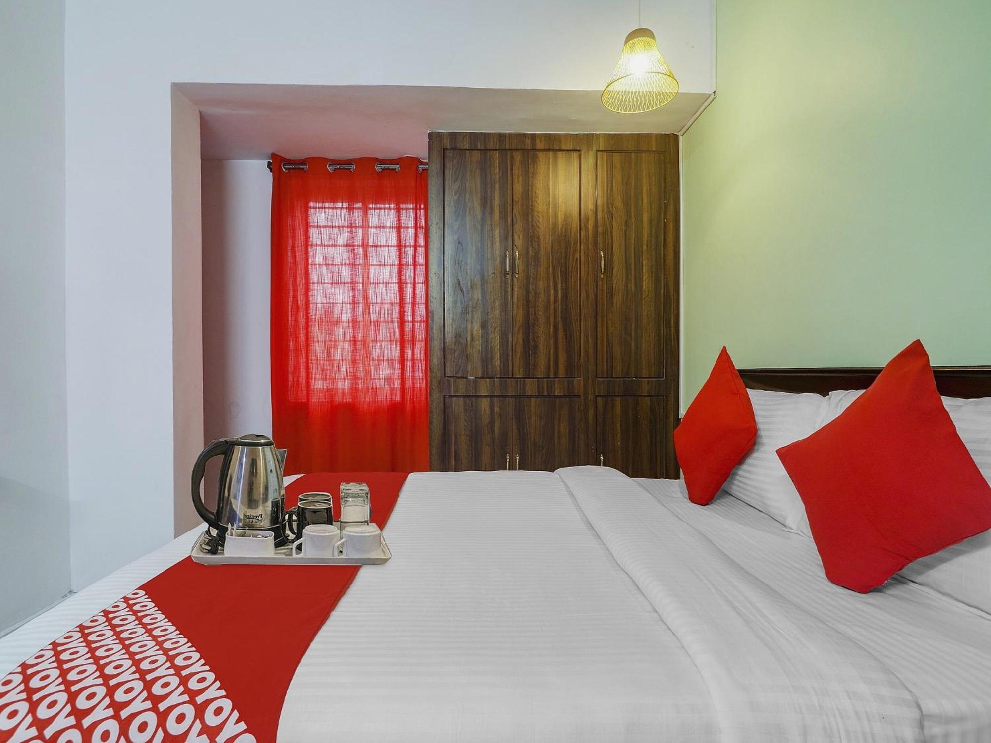 Hotel O Broholic Hotels Near Botanical Garden Hyderabad Luaran gambar